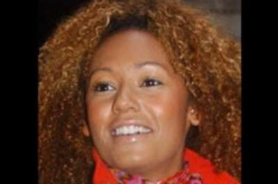 Ex-Spice Girl Mel B has a baby girl