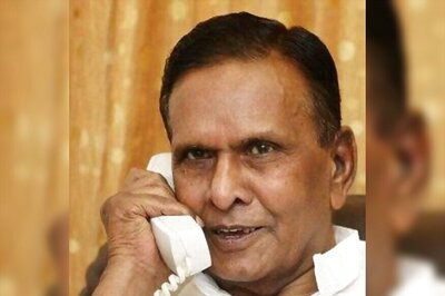 Samajwadi Party Founding Member Beni Prasad Verma Dies at 79