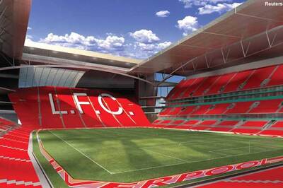 NESV completes Liverpool takeover