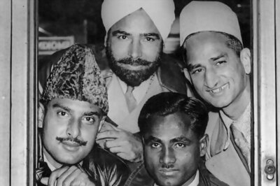 Dhyan Chand deserved Bharat Ratna before Sachin: Milkha