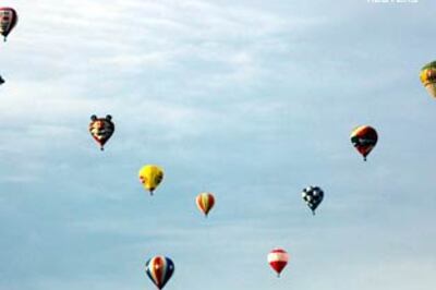 Luxurious adventure, the new buzzword in tourism