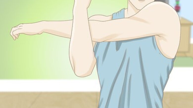 How to Create a Bicep Workout