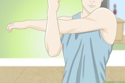 How to Create a Bicep Workout