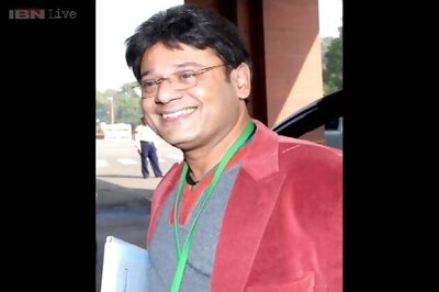 Kolkata High Court gives split verdict in Tapas Pal case