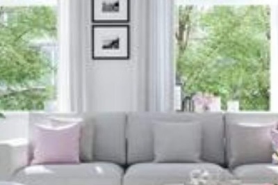 5 Tips To Declutter Your Living Room And Create More Breathing Space