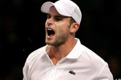 Davis Cup 2008: US play Austria, Russia face Serbia