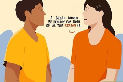 How to Feel Better when You're on a Break from Your Boyfriend