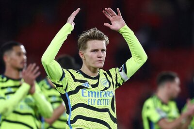 Arsenal Etch PL History in Dominant 6-0 Romp Over Sheffield United