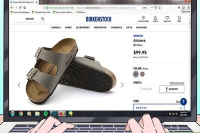 How to Wear Birkenstocks