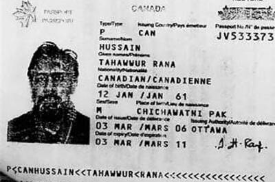 No rules flouted in giving Rana visa: Indian envoy