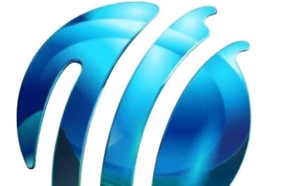 ICC Decides to Issue Some Clarity on Sales of Media Rights After Pressure From Broadcasters