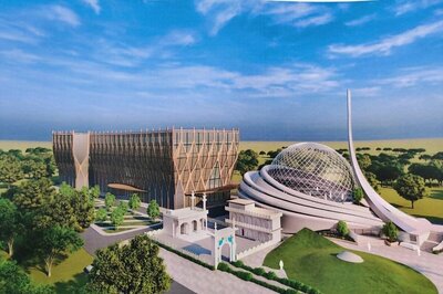 Two Sisters Claim Ownership of Land Allotted to UP Waqf Board for Ayodhya Mosque, Move Court