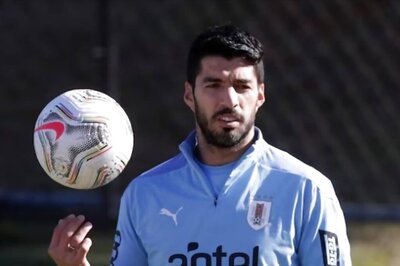 'Bielsa Divided The Whole Group...': Luis Suarez Slams Uruguay Boss Marcelo Bielsa for Rift Within Ranks