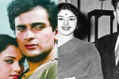 How A Scene In This 1960 Movie Inspired Raj Kapoor To Make Ram Teri Ganga Maili