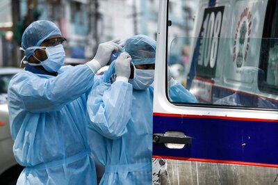 Gujarat: Woman With Foreign Travel History Tests Covid Positive in Rajkot; State on Alert