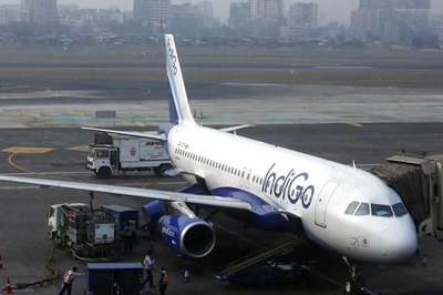 Will Support Any Move to Bar Unruly Fliers: IndiGo
