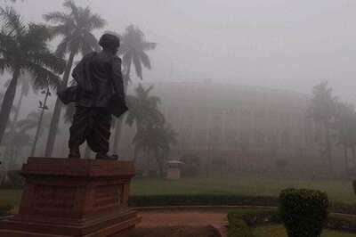 Winter session of Parliament begins today - After Monsoon washout, Winter freeze?