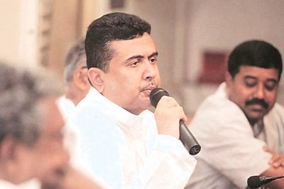 TMC MP Sisir Adhikari Divested of Another Post After Son Suvendu Joined BJP