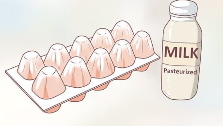 How to Prevent Salmonella Poisoning (Salmonellosis)
