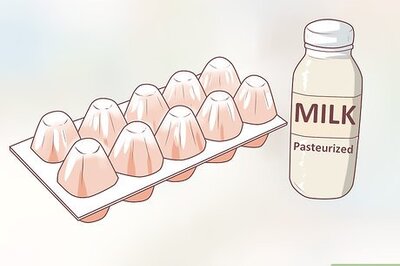 How to Prevent Salmonella Poisoning (Salmonellosis)