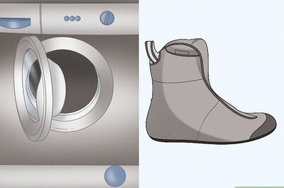 How to Wash Skates