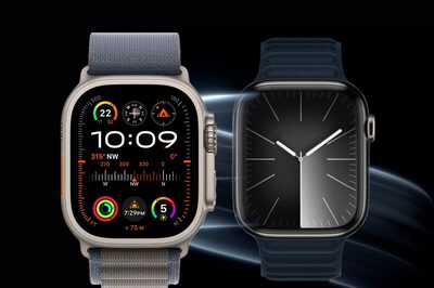 Apple Starts Selling Series 9 And Ultra 2 Watches In US But Without This Health Feature