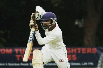 Who is Agni Chopra: Son of ‘12th Fail’ Director Who Smashed 258 Runs on Ranji Trophy Debut