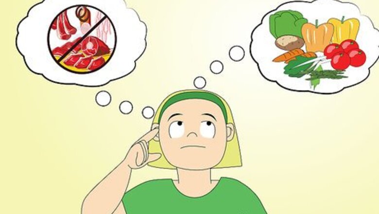 How to Tell Your Parents You Want to Be a Vegan or Vegetarian