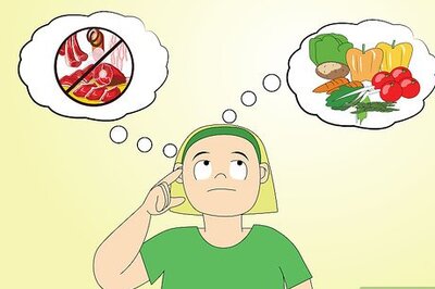 How to Tell Your Parents You Want to Be a Vegan or Vegetarian