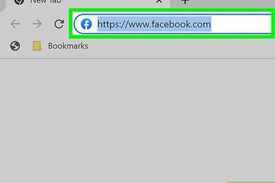 How to Get Someone's Facebook Password