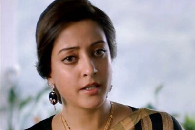 IFFI 2016: Baastushaap Makes The Cut For The Indian Panorama Section