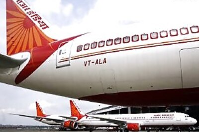 AI pilots threaten to go on strike for salary