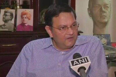 Vajpayee & Modi More Popular Among Bengalis Than Shyama Prasad Mookerjee, Says Chandra Bose