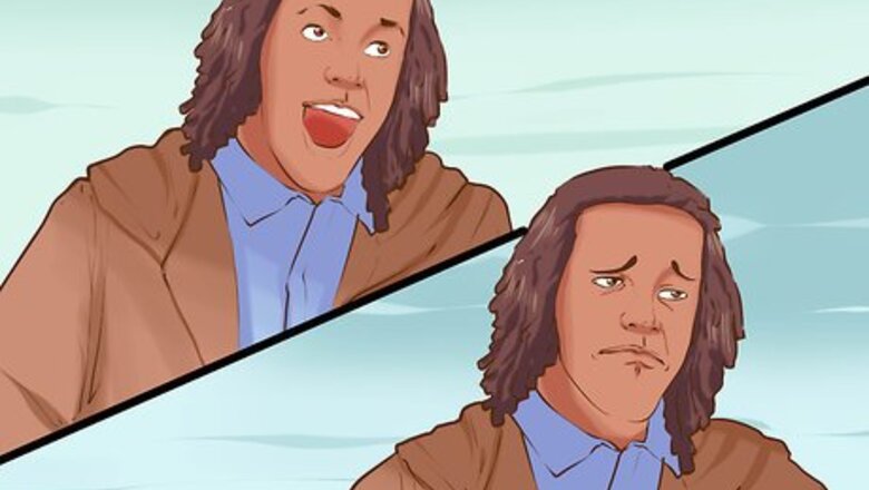 How to Identify Manic Behavior