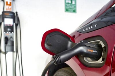 EV Sales May 2023: 42 Percent M-o-M Growth Registered, Over 1.5 Lakh Units Sold