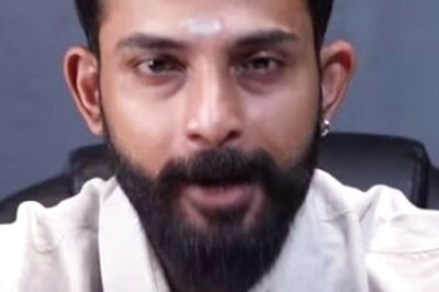 Pro-Right Wing Tamil Nadu YouTuber Held in Cheating Case; State BJP Chief Condemns Arrest