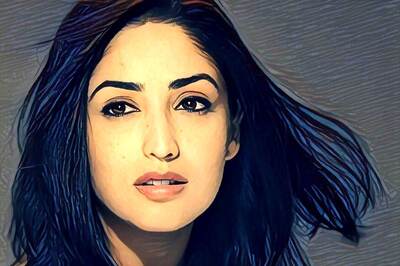 I'm Very Comfortable Without Make-Up: Yami Gautam