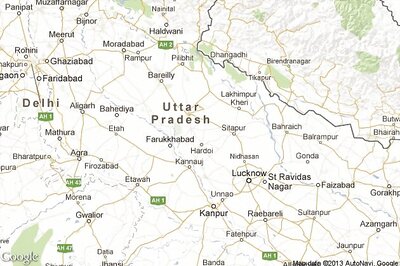 Cops across state to get weekly off as Lucknow DIG's idea gets approval