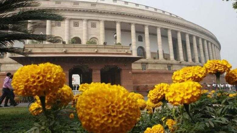 Cabinet Committee to meet soon to finalise dates for Budget session