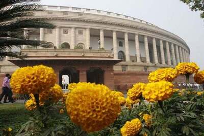 Cabinet Committee to meet soon to finalise dates for Budget session