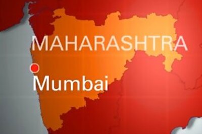 Moderate quake in parts of Maharashtra