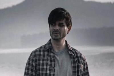 Tahir Raj Bhasin Celebrates 1 Year of Yeh Kaali Kaali Ankhein​, Teases Season 2