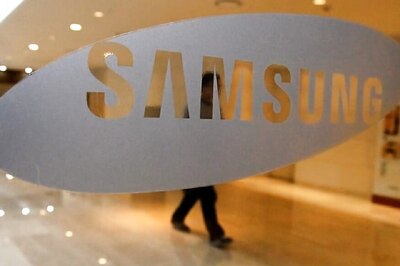 Samsung Aims to Tap Deeper Into Chinese Premium Market