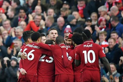 Manchester City are on Top, But Here's Why Liverpool Have an Advantage in EPL Title Race