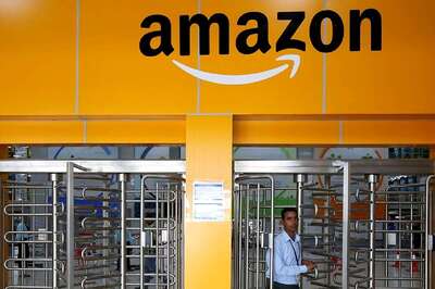 Amazon India Sets Up All-women Delivery Station in Gujarat's Kadi