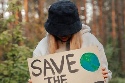 60% Businesses 'Off Track' To Meet Sustainability Goals: Bain & Company Report