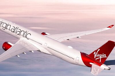 Virgin Atlantic Introduces Daily Flight From London To Bengaluru