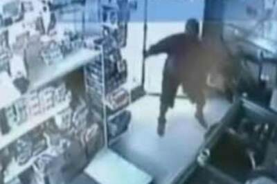 US cops close on heels of Indian-American's killers