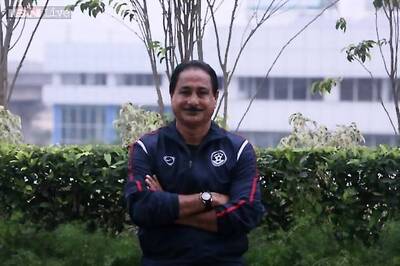 I-League: Armando Colaco hints he may quit East Bengal