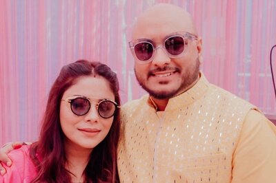 B Praak's Wife Pens Heartfelt Note Remembering Her Late Newborn: 'Miss You Until We Meet Again'